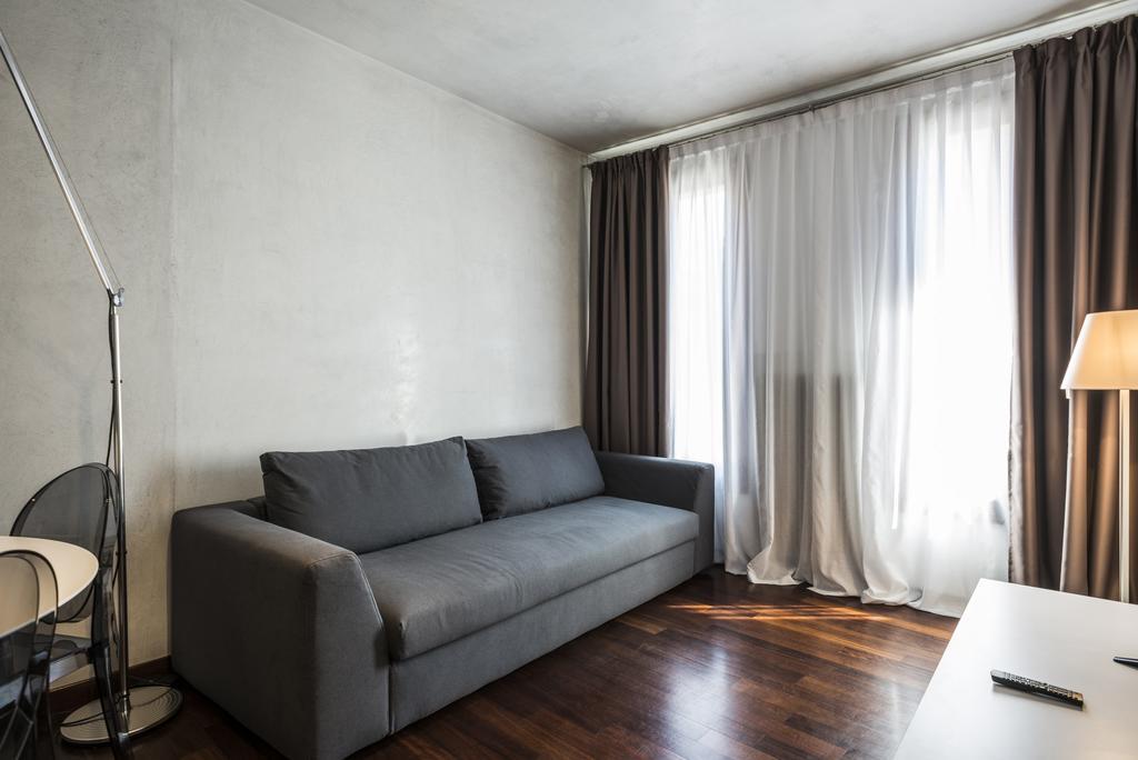 Myplace Piazza Dei Signori Apartments Treviso Exterior photo