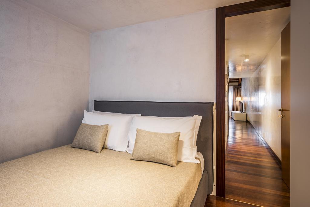 Myplace Piazza Dei Signori Apartments Treviso Exterior photo