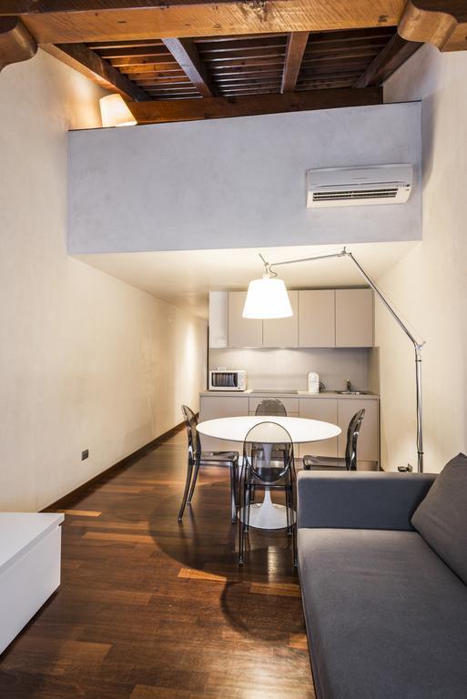 Myplace Piazza Dei Signori Apartments Treviso Exterior photo