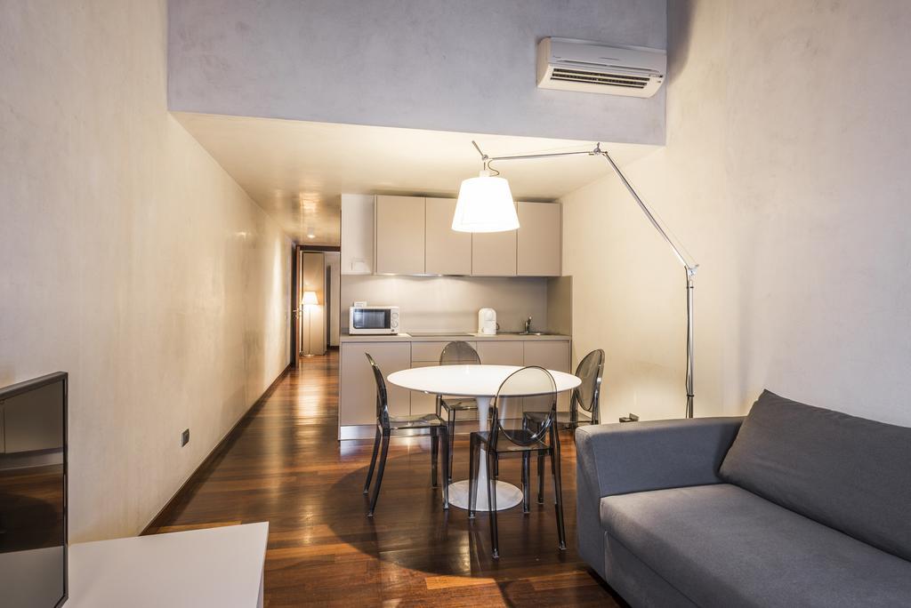 Myplace Piazza Dei Signori Apartments Treviso Exterior photo