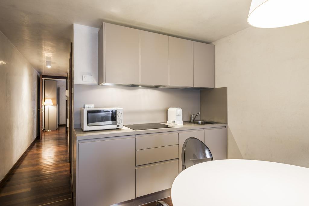 Myplace Piazza Dei Signori Apartments Treviso Exterior photo