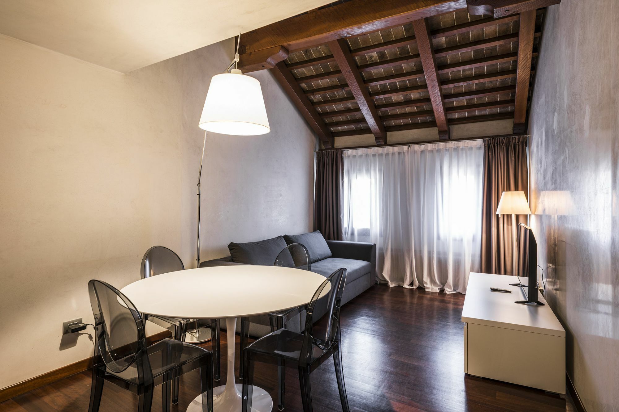 Myplace Piazza Dei Signori Apartments Treviso Exterior photo